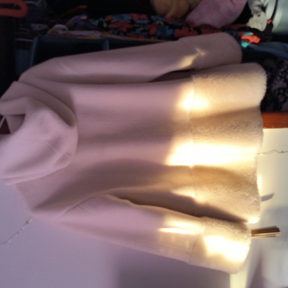 Koolaburra faux fur jacket - Picture 3 of 6